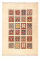 Bakhtiari Tapijt 120x177cm - Oosters Tapijt
