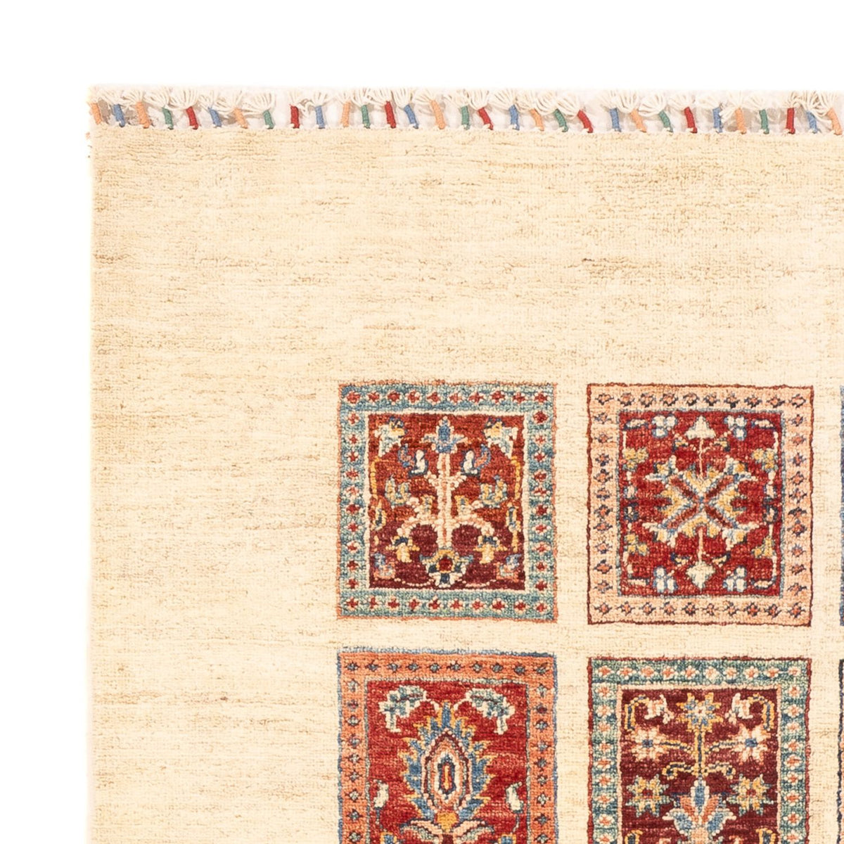 Bakhtiari Tapijt 120x177cm - Oosters Tapijt