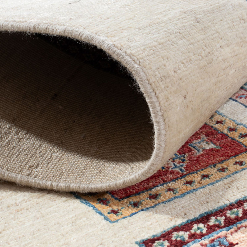 Ziegler Tapijt - Bakhtiari - 177 x 120 cm - veelkleurig