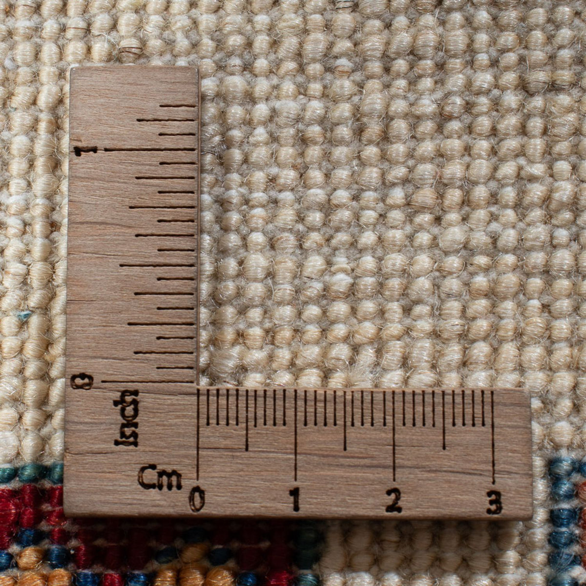 Ziegler Tapijt - Bakhtiari - 177 x 120 cm - veelkleurig