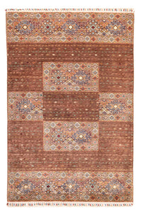 Ariana Tapijt 118x181cm - Oosters Tapijt – product image