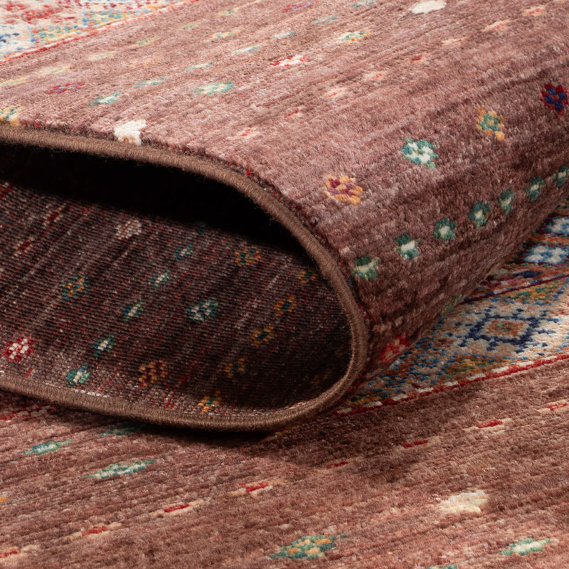 Ziegler Tapijt - Ariana - 181 x 118 cm - donker beige