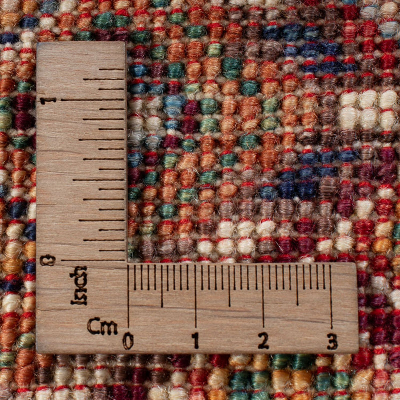 Ziegler Tapijt - Ariana - 181 x 118 cm - donker beige