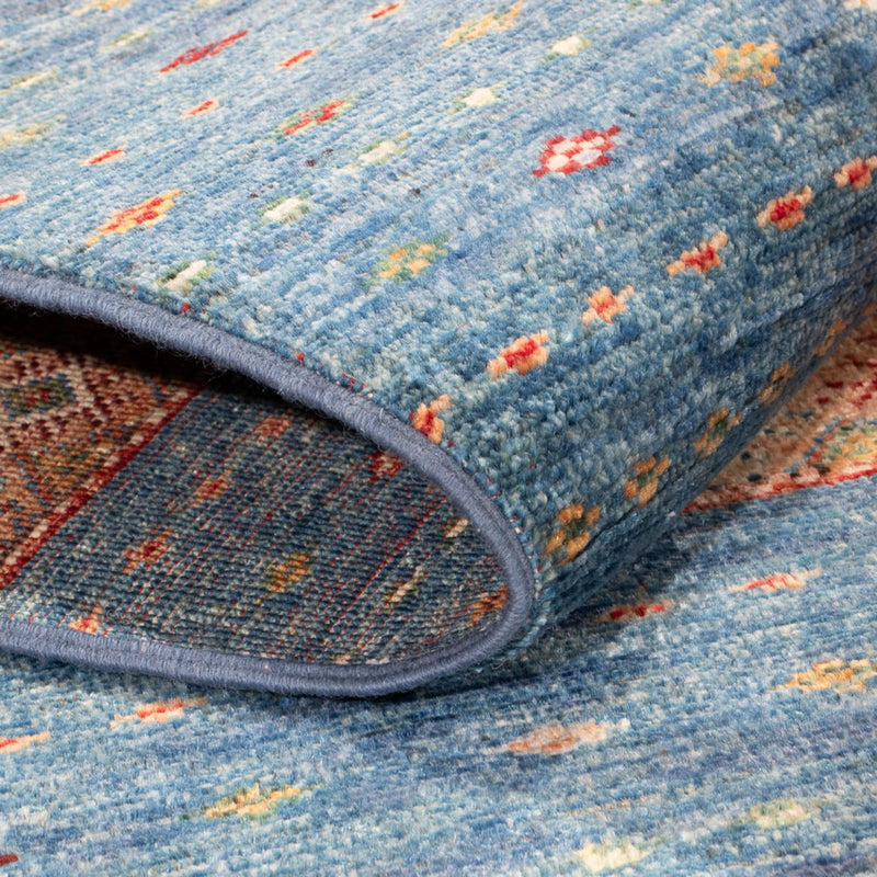 Ziegler Tapijt - Ariana - 181 x 124 cm - veelkleurig