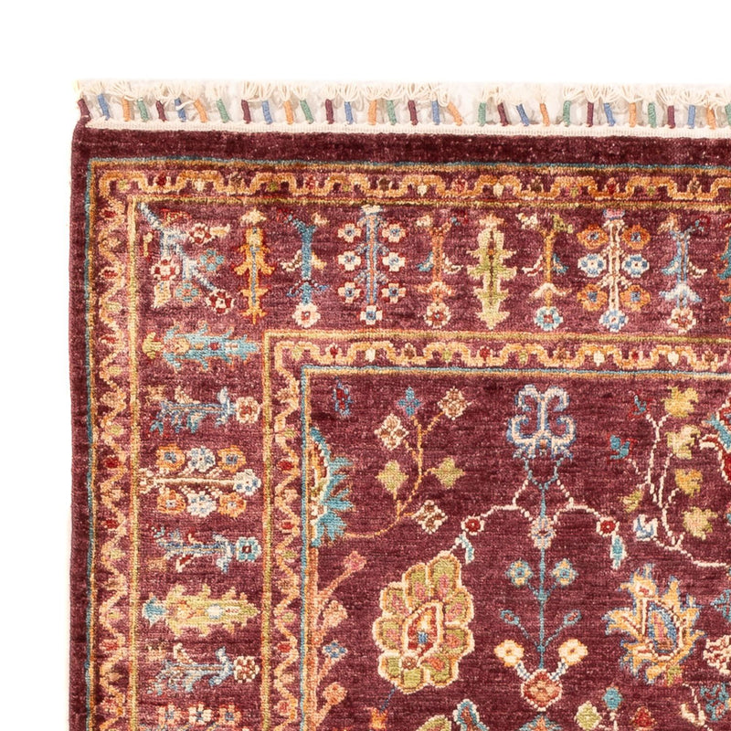 Ziegler Tapijt - Ariana - 181 x 124 cm - paars