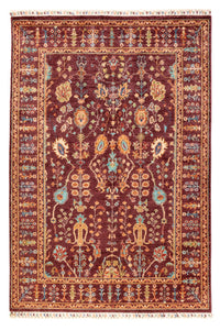Ariana Tapijt 185x122cm - Oosters Tapijt – product image