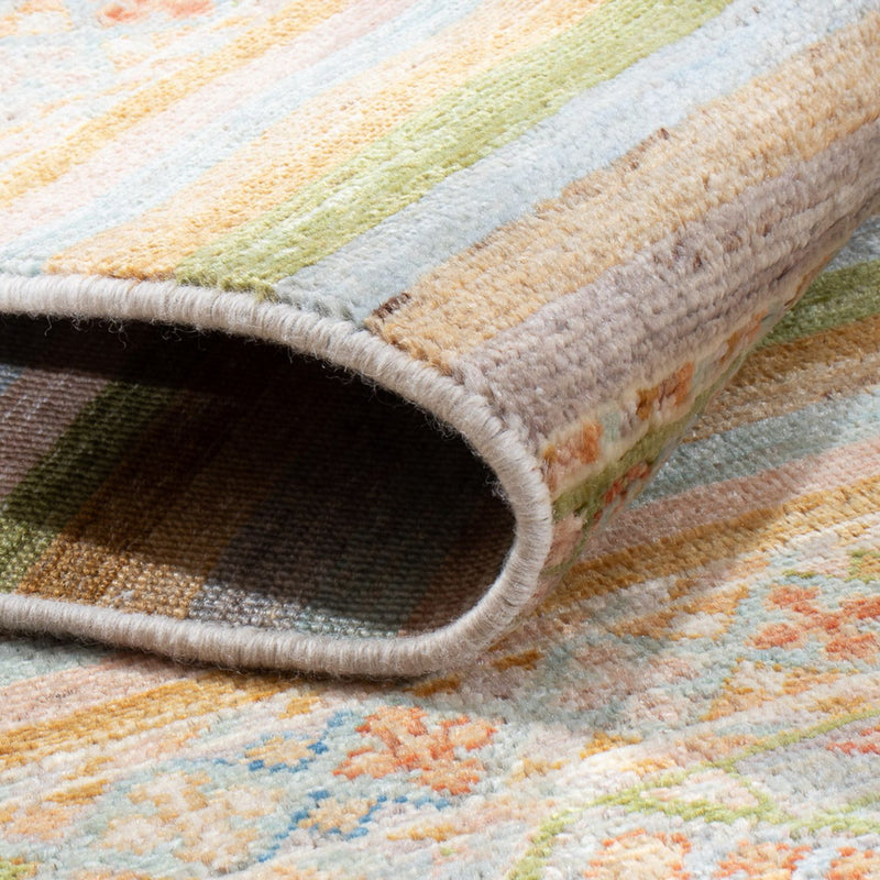 Ziegler Tapijt - Ariana - 180 x 124 cm - veelkleurig