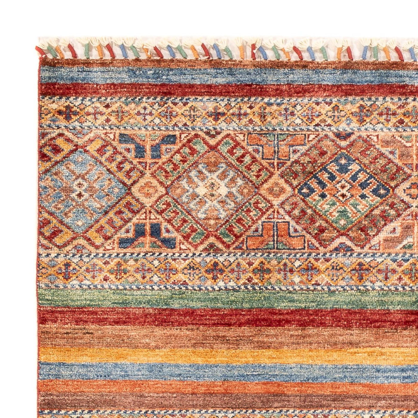 Shal Tapijt 178x121cm - Oosters Tapijt