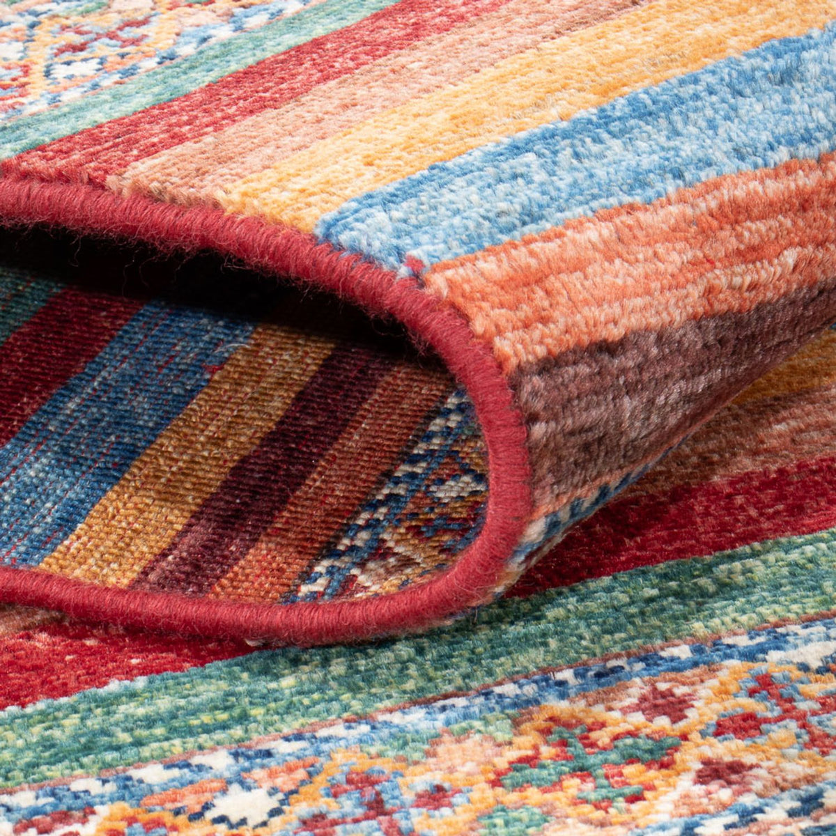 Ziegler Tapijt - Shal - 178 x 121 cm - veelkleurig