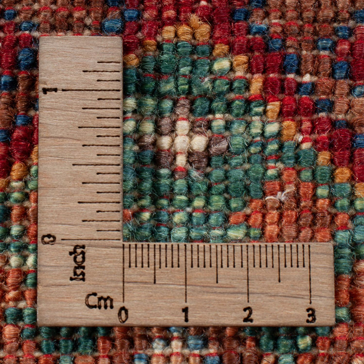 Ziegler Tapijt - Shal - 178 x 121 cm - veelkleurig