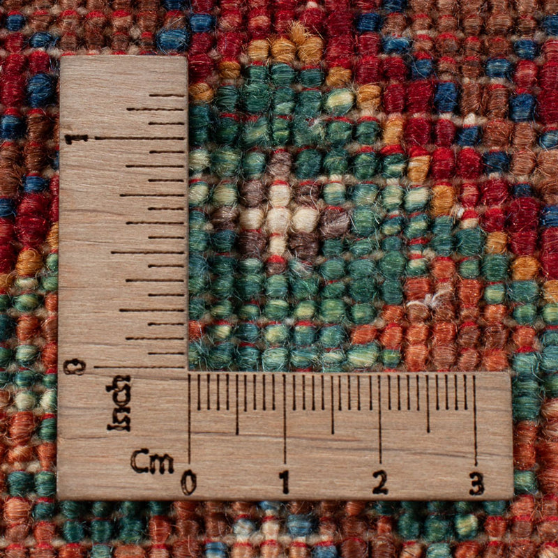 Ziegler Tapijt - Shal - 178 x 121 cm - veelkleurig