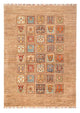 Bakhtiari Tapijt 124x178cm - Oosters Tapijt