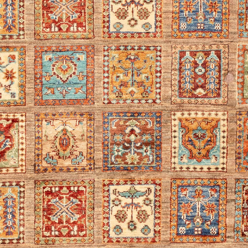 Ziegler Tapijt - Bakhtiari - 178 x 124 cm - donker beige