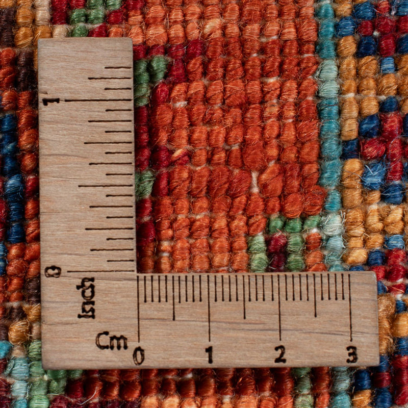 Ziegler Tapijt - Bakhtiari - 178 x 124 cm - donker beige