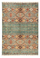 Shal Tapijt 179x123cm - Oosters Tapijt