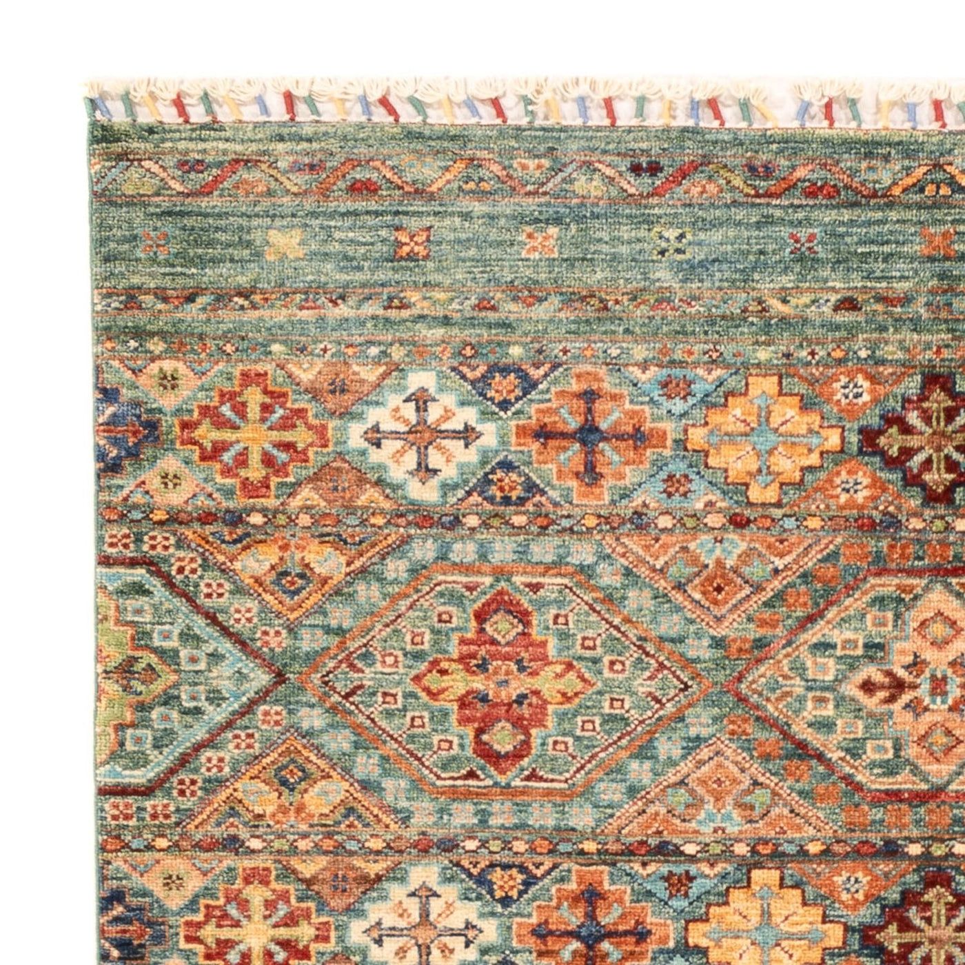 Shal Tapijt 179x123cm - Oosters Tapijt