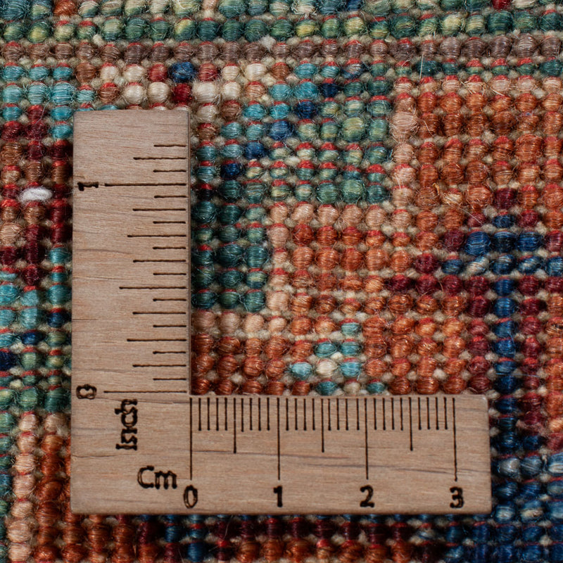 Ziegler Tapijt - Shal - 179 x 123 cm - veelkleurig