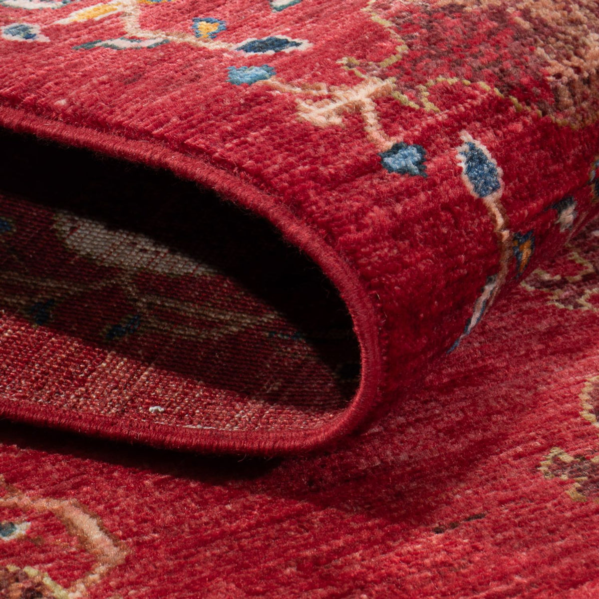 Ziegler Tapijt - Ariana - 296 x 205 cm - rood