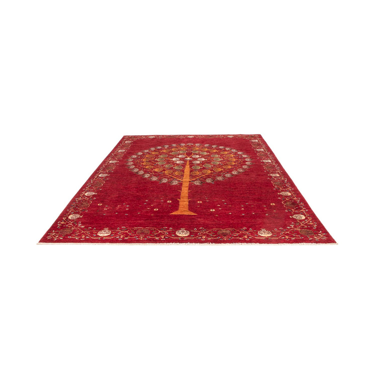 Ziegler Tapijt - Ariana - 296 x 205 cm - rood