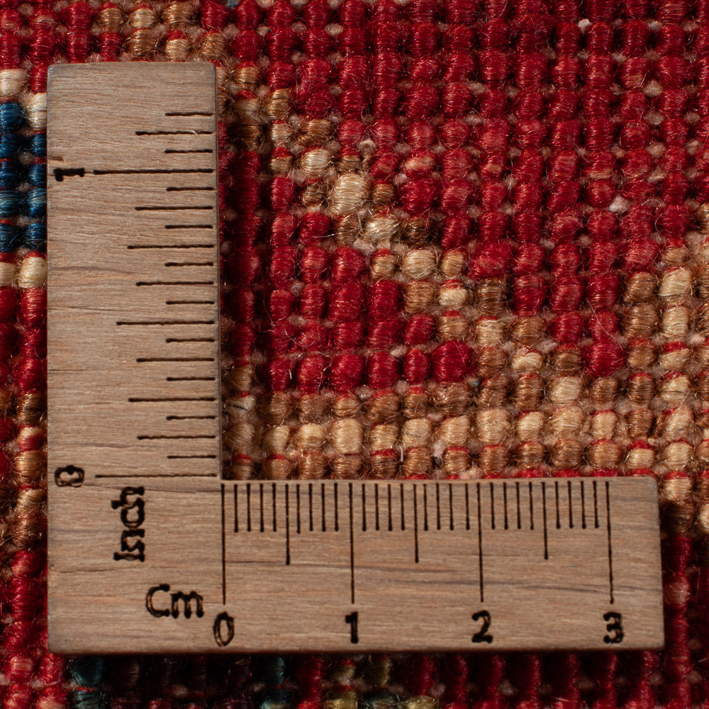 Ziegler Tapijt - Ariana - 296 x 205 cm - rood