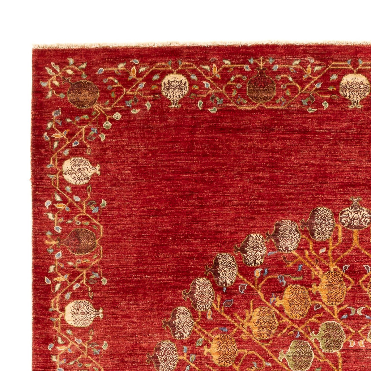 Ziegler Tapijt - Ariana - 295 x 204 cm - rood