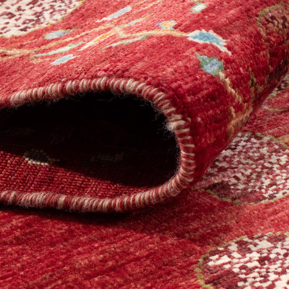 Ziegler Tapijt - Ariana - 295 x 204 cm - rood