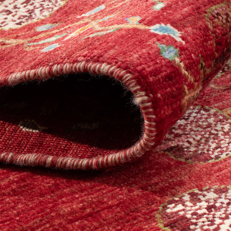 Ziegler Tapijt - Ariana - 295 x 204 cm - rood