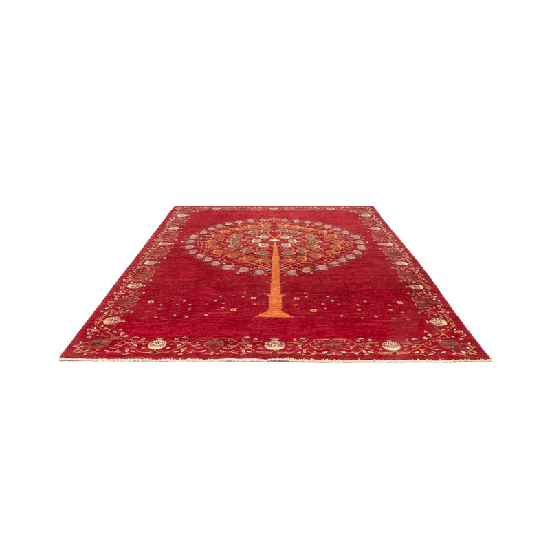 Ziegler Tapijt - Ariana - 295 x 204 cm - rood
