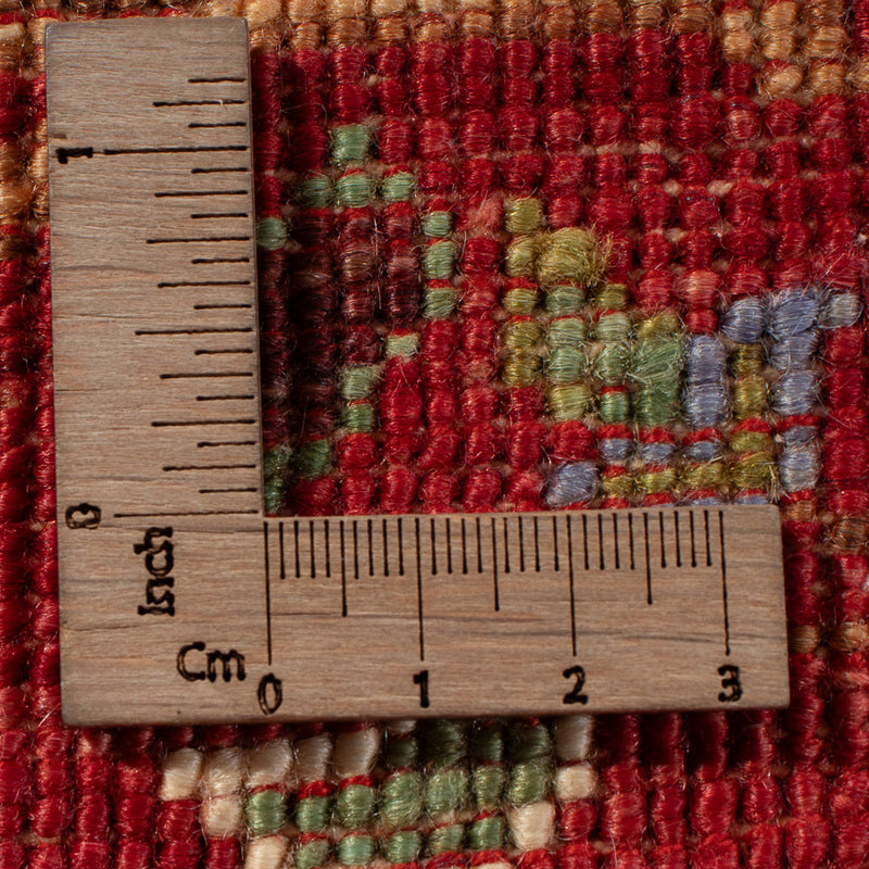 Ziegler Tapijt - Ariana - 295 x 204 cm - rood