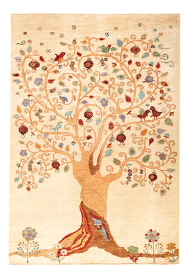 Ziegler Tapijt - Ariana - 294 x 205 cm - veelkleurig