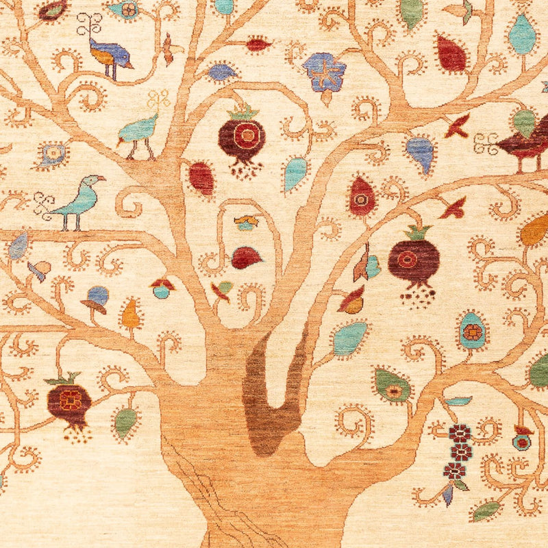 Ziegler Tapijt - Ariana - 294 x 205 cm - veelkleurig