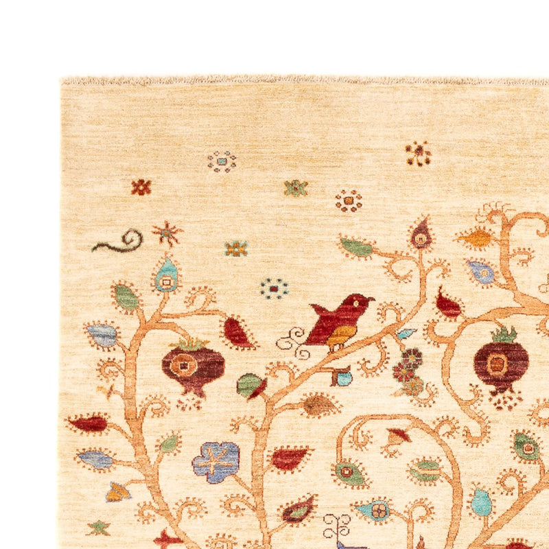 Ziegler Tapijt - Ariana - 294 x 205 cm - veelkleurig