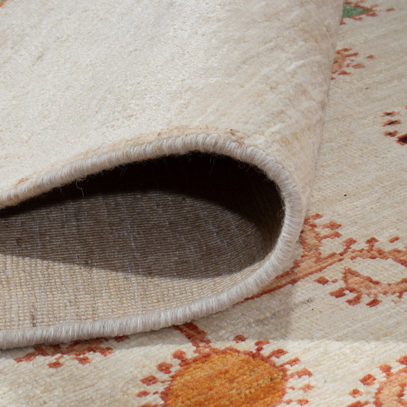 Ziegler Tapijt - Ariana - 294 x 205 cm - veelkleurig