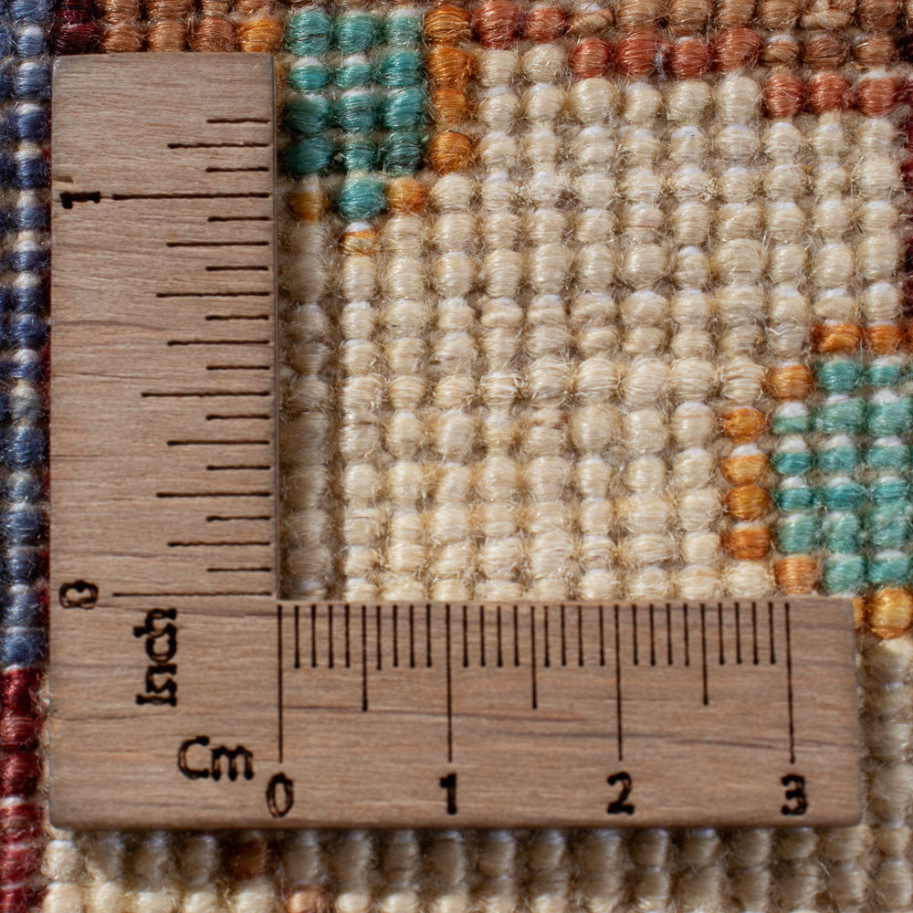 Ziegler Tapijt - Ariana - 294 x 205 cm - veelkleurig