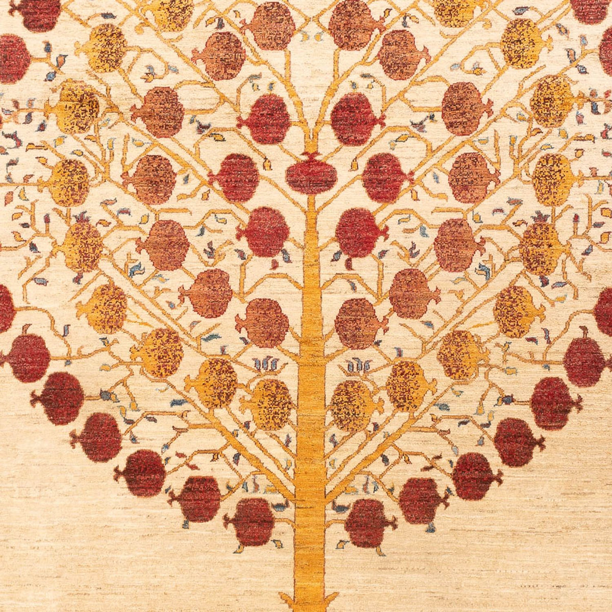 Ziegler Tapijt - Ariana - 291 x 204 cm - veelkleurig