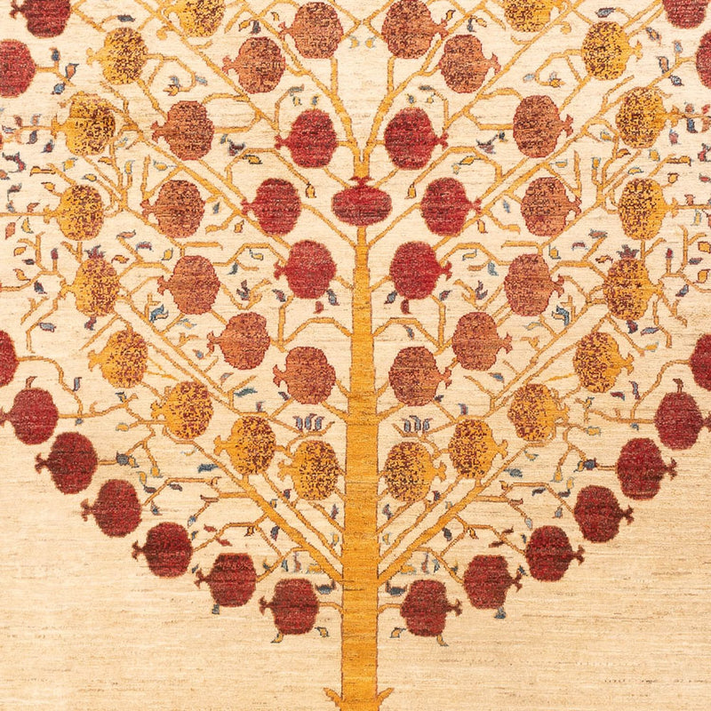 Ziegler Tapijt - Ariana - 291 x 204 cm - veelkleurig