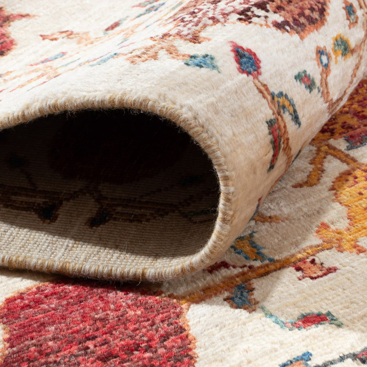 Ziegler Tapijt - Ariana - 291 x 204 cm - veelkleurig