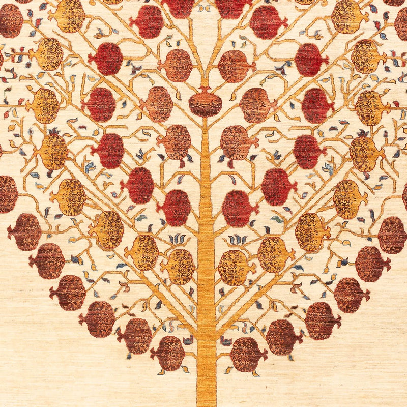 Ziegler Tapijt - Ariana - 296 x 204 cm - veelkleurig