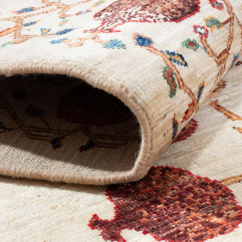 Ziegler Tapijt - Ariana - 296 x 204 cm - veelkleurig