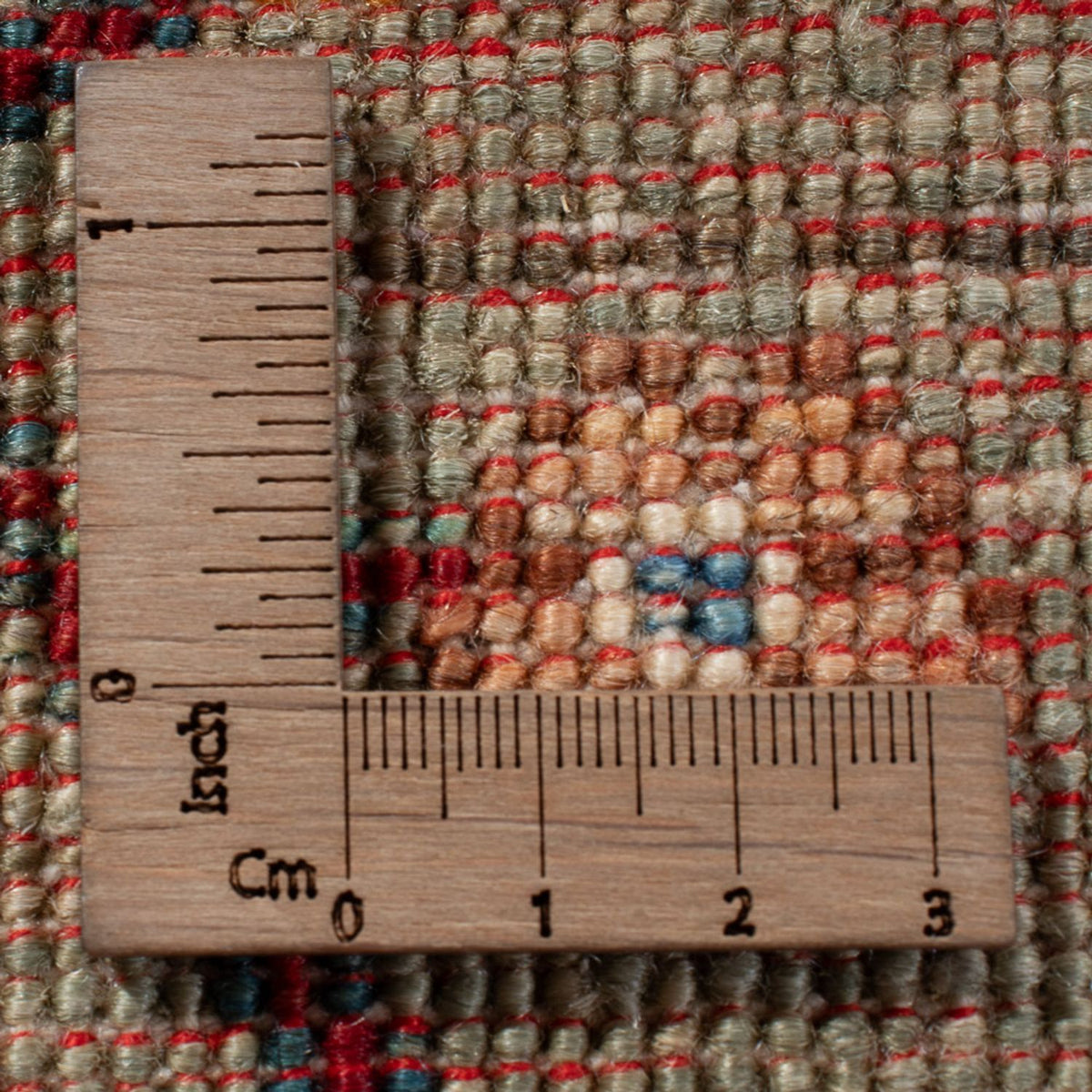 Ziegler Tapijt - Ariana - 293 x 202 cm - donker beige