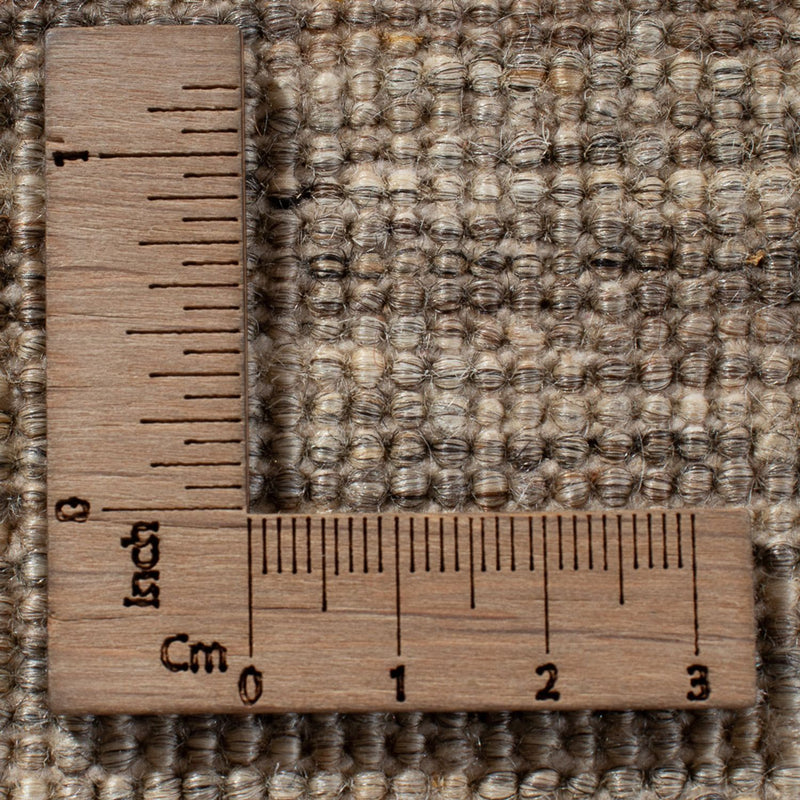 Ziegler Tapijt - Ariana - 289 x 206 cm - donker beige