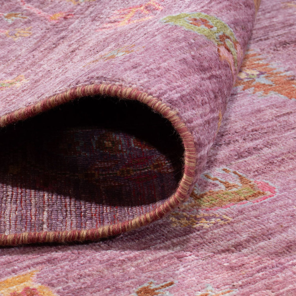 Ziegler Tapijt - Ariana - 298 x 208 cm - paars