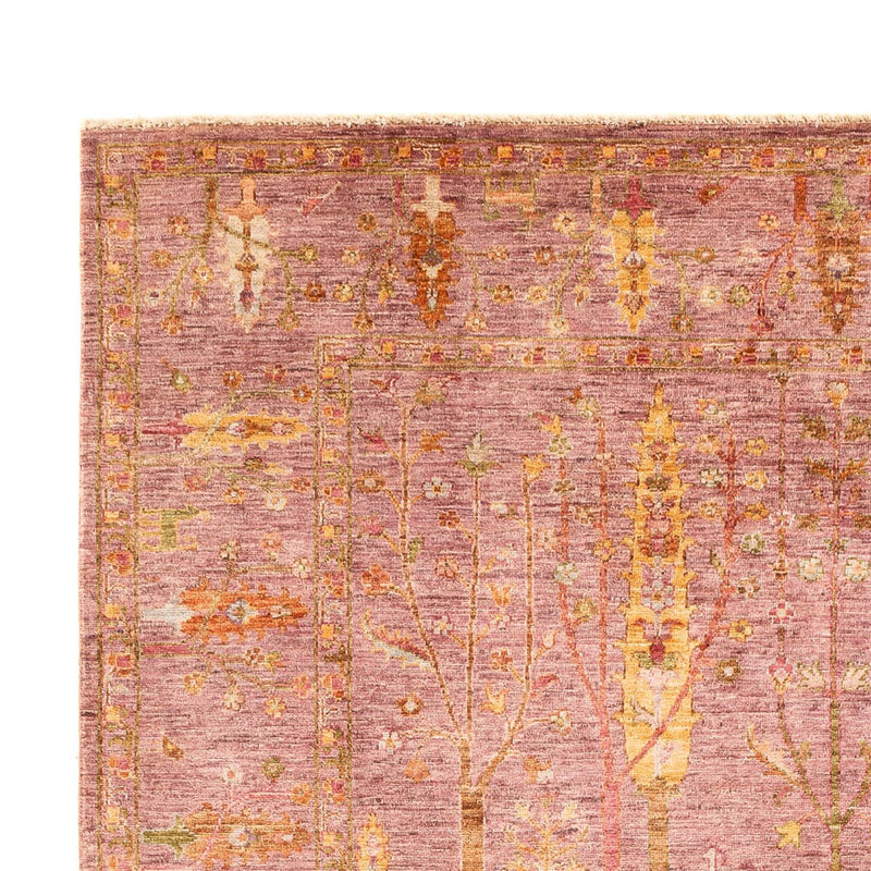 Ziegler Tapijt - Ariana - 299 x 203 cm - paars