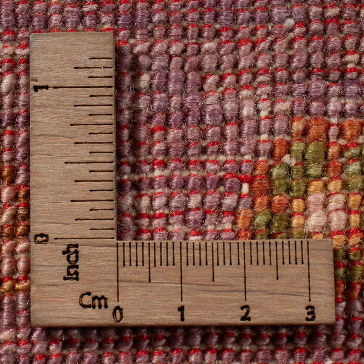 Ziegler Tapijt - Ariana - 299 x 203 cm - paars