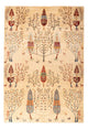 Ariana Tapijt 299x209cm - Oosters Tapijt