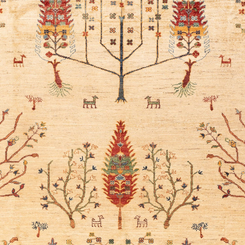 Ziegler Tapijt - Ariana - 299 x 209 cm - veelkleurig