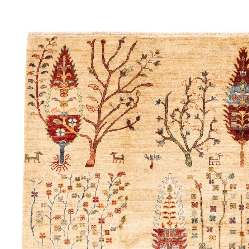 Ziegler Tapijt - Ariana - 299 x 209 cm - veelkleurig