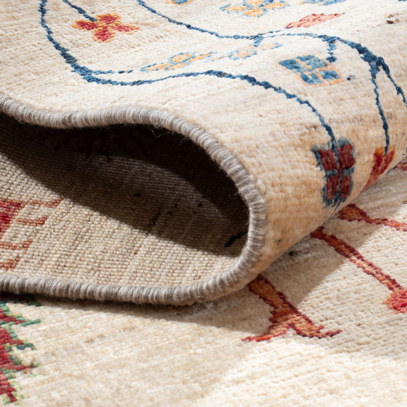 Ziegler Tapijt - Ariana - 299 x 209 cm - veelkleurig