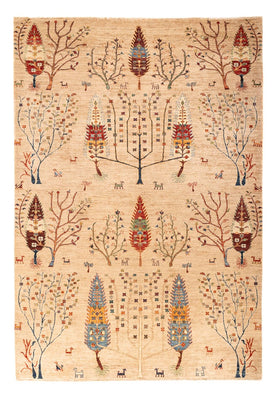 Ziegler Tapijt - Ariana - 312 x 212 cm - veelkleurig