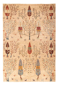 Ziegler Tapijt - Ariana - 312 x 212 cm - veelkleurig